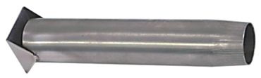 Überlaufrohr für Spülmaschine Hoonved C90, LO50, US-X501, Comenda