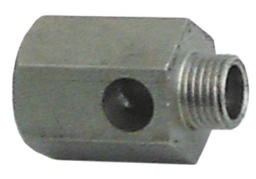 Hoonved Nachspülstift für Spülmaschine APS60, APS53, APS48