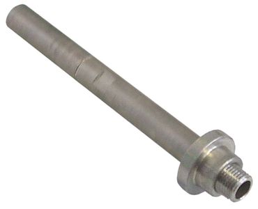 Hoonved Nachspülrohr für Spülmaschine APS53, APS48, APS43