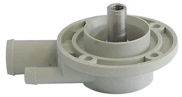 Hoonved Wascharmhalter für Spülmaschine DP50D, STS60D, C60 EP oben