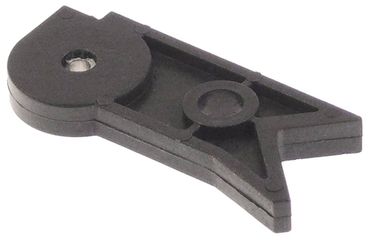 Fagor door stop for dishwasher ECO-3000, ECO-1600 width 7.5mm