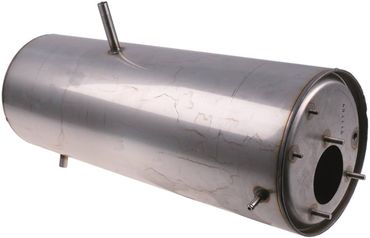 Omniwash Boiler