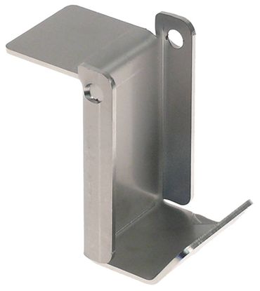 Closure hook for dishwasher Colged GL284CDTDARPY, A4000, Virtus