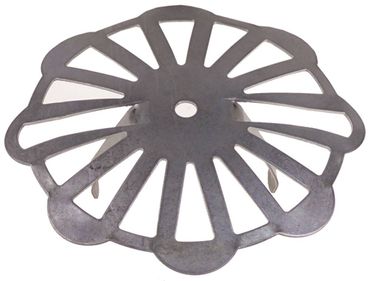 Electrolux Ablauffilter für 260261, 260221, 260262 ø 102mm