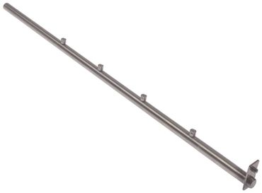 Elettrobar rinse arm for dishwasher Colged 915755, GOLD-80, A4000