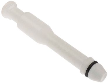 Elframo Überlaufrohr für Spülmaschine C66, C44, D120, C77 ø 43mm