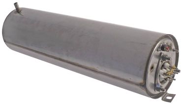 Boiler für Spülmaschine Angelo Po LC100 Eingang 12mm 10000W ø 153mm