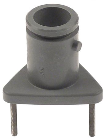 Elettrobar washing arm holder for dishwasher Colged 915755, GOLD-80