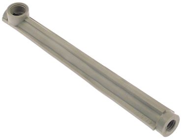 Hoonved Nachspülarm für Spülmaschine APS53, APS48, APS43 2 Düsen