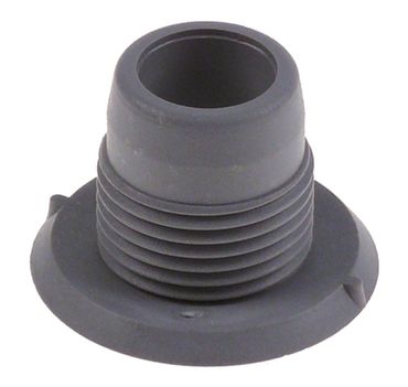 Washing arm bearing for dishwasher Colged SILVER-50, Silver50, Elettrobar Washing arm bearing for dishwasher Colged SILVER-50, Silver50, Elettrobar