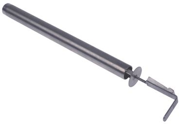 Überlaufrohr für Spülmaschine Silanos A-TRAINO-T3000, Angelo Po ø 33mm