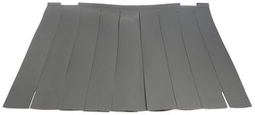 Curtain for dishwasher Colged GOLD-80, GL80THZ, A4CD, Virtus