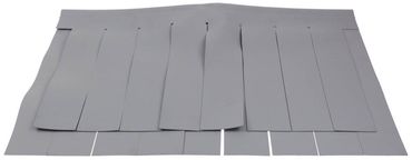 Vorhang für Silanos A-TRAINO-T3000, TS3700, Angelo Po CS466AS, CS370AS