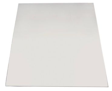 Franke Glasscheibe Breite 690mm Länge 755mm Materialstärke 4mm