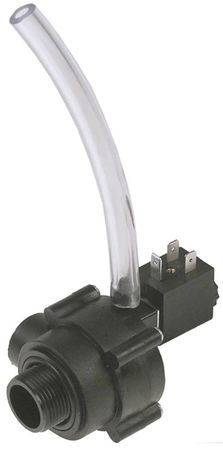 Ventilation valve for vacuum sealer Henkelman Polar2-40, Falcon2-60