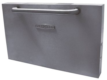 Turbochef Tür für Mikrowelle NGC Breite 505mm Höhe 310mm Stärke 55mm
