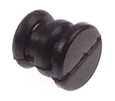 Hoonved Stopfen für Spülmaschine APS60, APS53, APS48