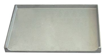 Roller grill grill plate for PSE600, PSG600