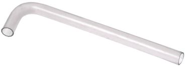 Scotsman Formschlauch für Eisbereiter AC175, ACM85, ACM55 Aussen 23mm