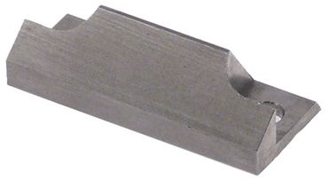 Angelo Po stop for G1FAGS, G1FAGST for door width 13mm