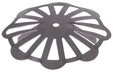 Electrolux Filter für 237003, 238003, 239003 ø 101mm Höhe 25mm