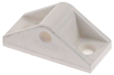 Halter für Eisbereiter Icematic N45S, N45SW, N55SW, SF-Maschinen N70