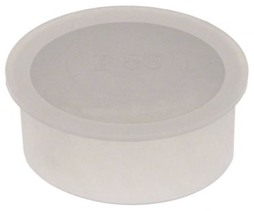 Electrolux Deckel für Cutter 603035, 603446, 601416 ø 51mm Kunststoff