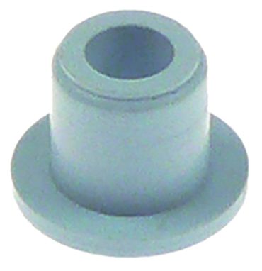 Buchse für Eisbereiter Icematic N45S, N45SW, N50BI, Scotsman GP75
