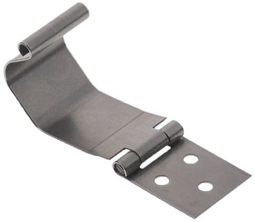 Jünger Klammer für Würstchenwärmer 250, 251, 252, 253 für Deckel