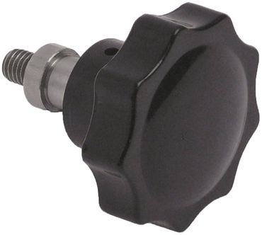 Sterngriff für Sirman PERLA 250, PERLA 220, Cookmax 411001, 411004 M8