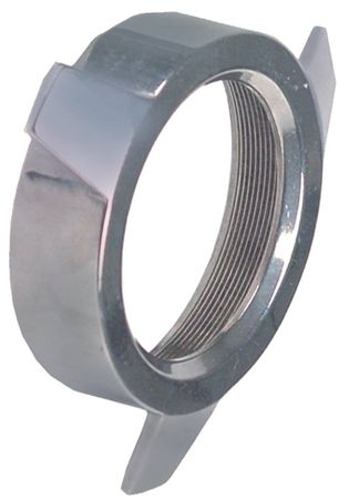 Sirman ring nut for mincer MASTER30, TC32IND Inside 90mm