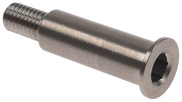 Gewindebolzen für Spülmaschine Colged Neotech-600, 915211, Elettrobar