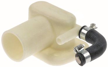 Colged Anschlussstück für Spülmaschine Protech-811, TT2826SRG EP oben