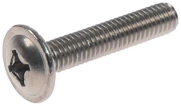 Screw for dishwasher Colged GOLD-80, GL80THZ, A4CD, Virtus LOD502