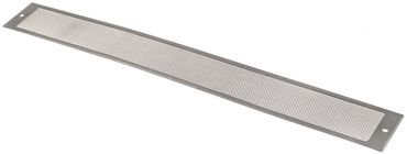 ACP air filter for microwave UCA1400, DS1400E length 445mm ACP air filter for microwave UCA1400, DS1400E length 445mm