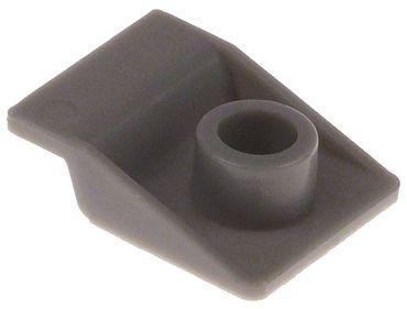 Inomak Halterung für CF2140, CB170, CA170 für Verdampferklappe