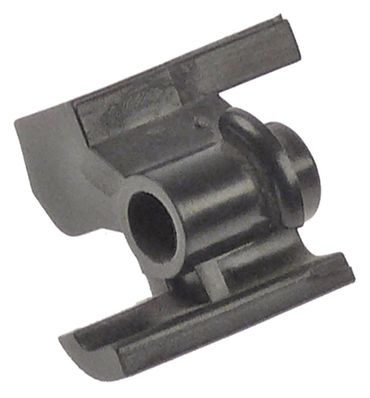 ACP Lever for Microwave RMS510D, RMS510T Width 33mm Height 15mm