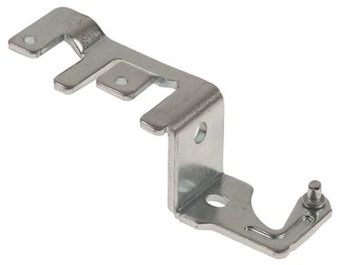 ACP Hinge for microwave RCS511TS, RCS511DS width 28mm EP top