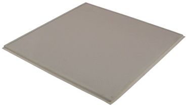 ACP ceramic plate for microwave RCS511TS, RCS511DS width 37.5mm