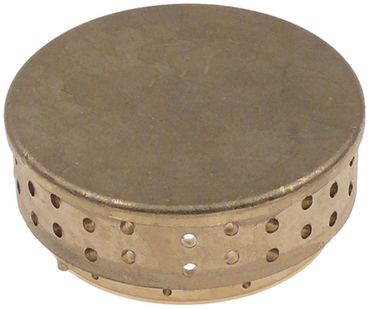 Silko burner caps for Mareno NT9FG12G, NT7FG12G ECG96H, ECG96F