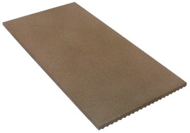 ITALFORNI Schamottstein für TK 1A RUSTICO, TK 1A Breite 320mm