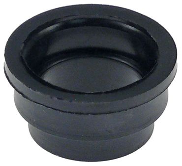 Dynamic Ring für MDH2000, MF2000, MF90 für Kugellager ø 30mm