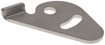 Electrolux Mitnehmer für Spülmaschine WTC90ERB, WTC220ERA Breite 53mm