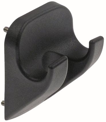 Halterung für Convotherm OD10.20, OGB20.10 für Handbrause Breite 75mm Halterung für Convotherm OD10.20, OGB20.10 für Handbrause Breite 75mm