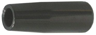 Angelo Po cylinder handle for deep fryer 091FR1ED, 0A1FR1ED ø 23mm M12