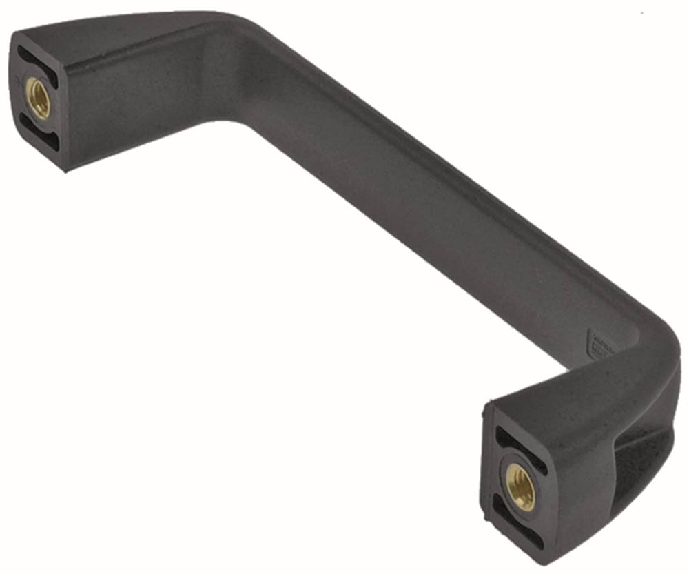 Bertos bracket handle for GL15+15M, GL15M, GL20M width 28mm M8 height 49mm