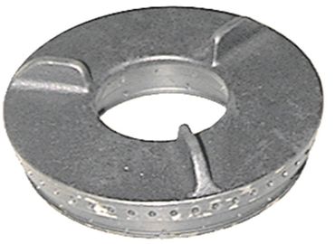 Küppersbusch Brennerdeckel für NGH725, NGH605, NGH405 mit Mittelloch