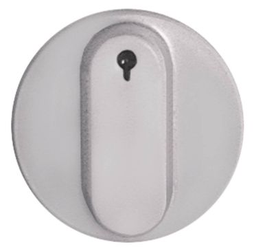 Knebel für Ata AT105, AF78PS, AF78, Lotus TS-1 für Spülmaschine ø 38mm
