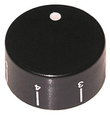 LOTUS toggle for electric stove Lotus CF-10EM, CF-8EM axle ø 6x4,6mm