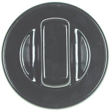OEM Knebel für Pizzaofen SG23, SG22, SG33 Achse ø 10x8mm ø 70mm